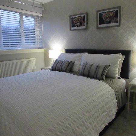 Levenview Holiday Apartment Loch Lom Balloch Exteriör bild