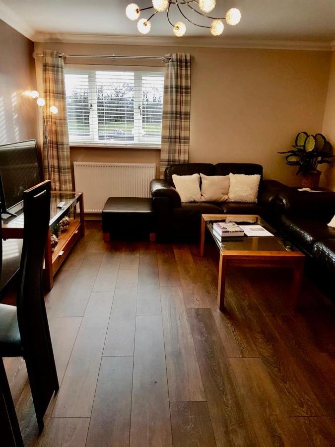 Levenview Holiday Apartment Loch Lom Balloch Exteriör bild
