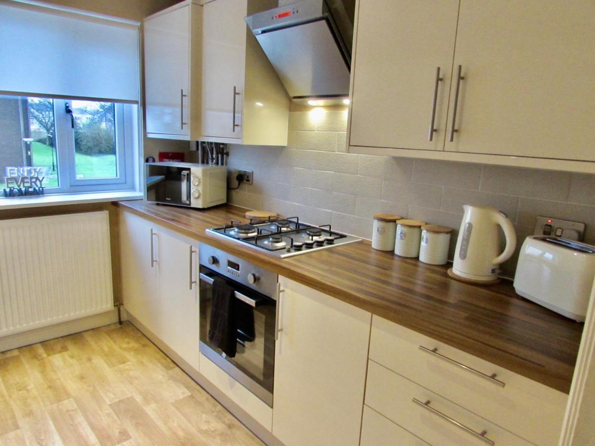 Levenview Holiday Apartment Loch Lom Balloch Exteriör bild